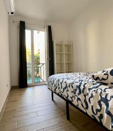 Charmant 3 Pieces Idealement Situe Menton Extérieur photo