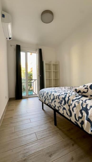 Charmant 3 Pieces Idealement Situe Menton Extérieur photo